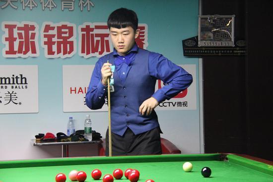 次亮眼表现 次亮眼表现