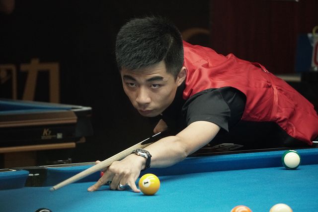 观众互动瞬 观众互动瞬