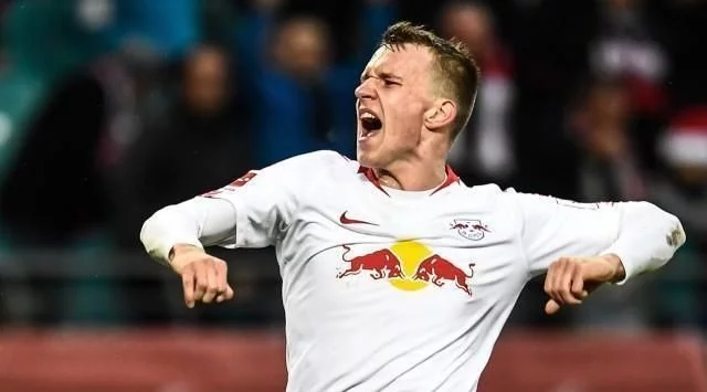 在欧洲赛场 在欧洲赛场