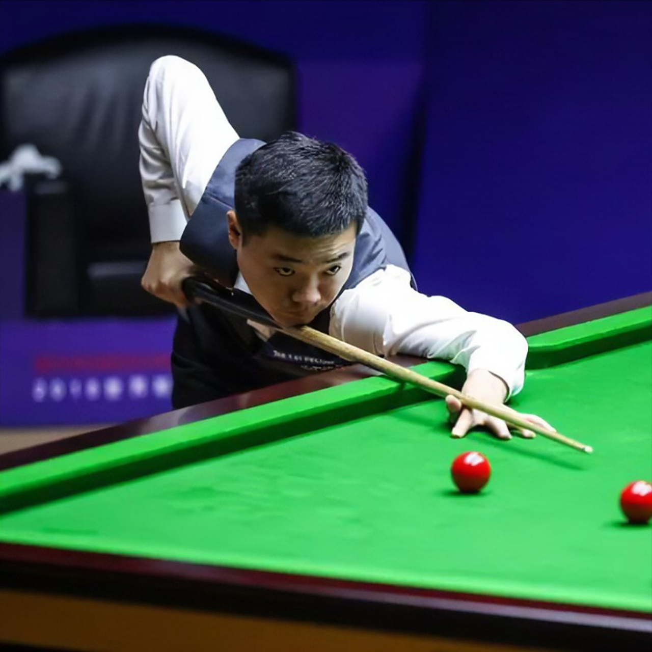 竞争中不断 竞争中不断