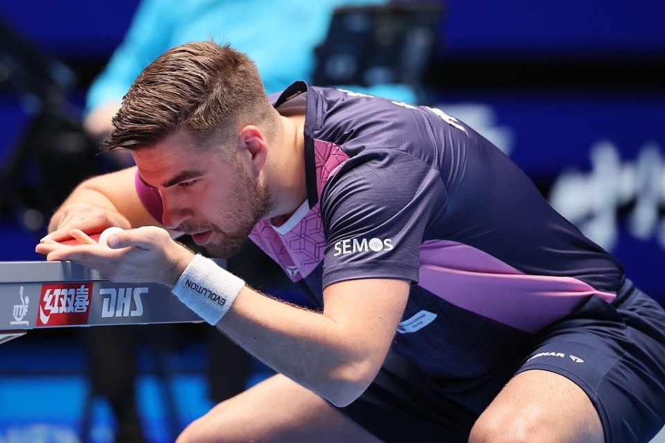 站位微调 站位微调