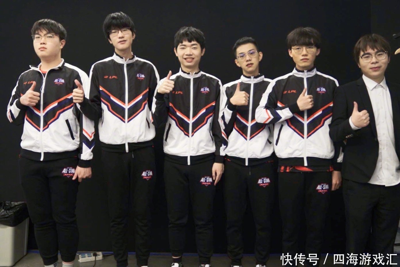 KP的身高 KP的身高